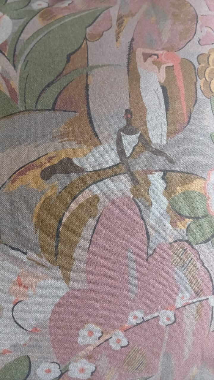 Montagu Rose Quartz Cover