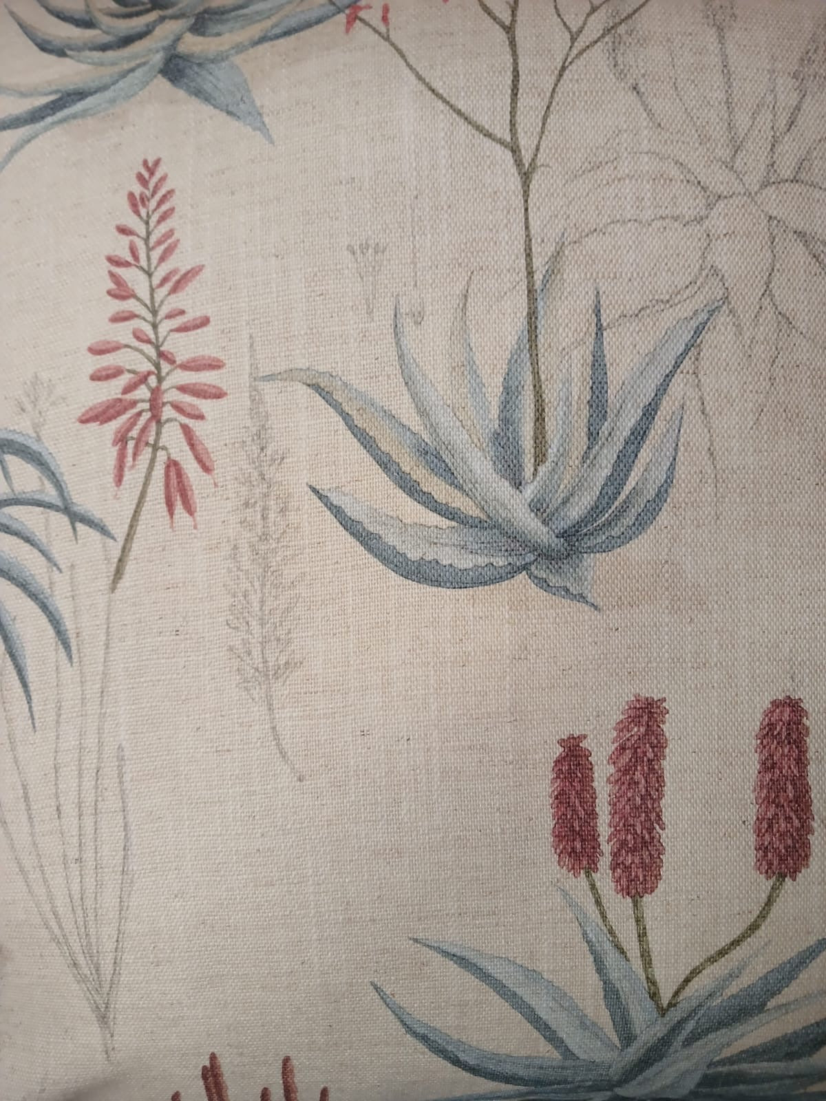 Queens Candelabra Horizon Cover