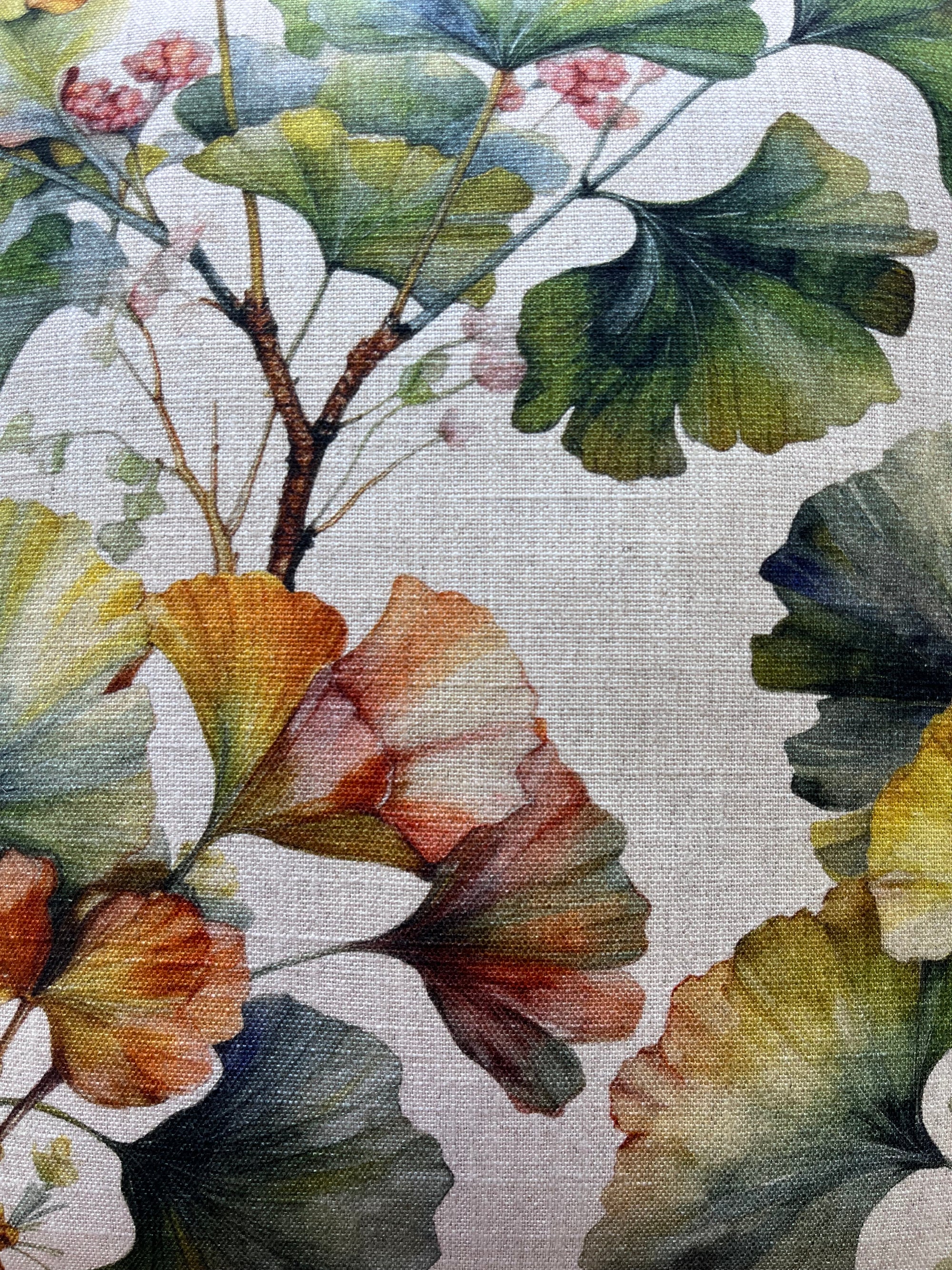 Giorgina Autumn Cover