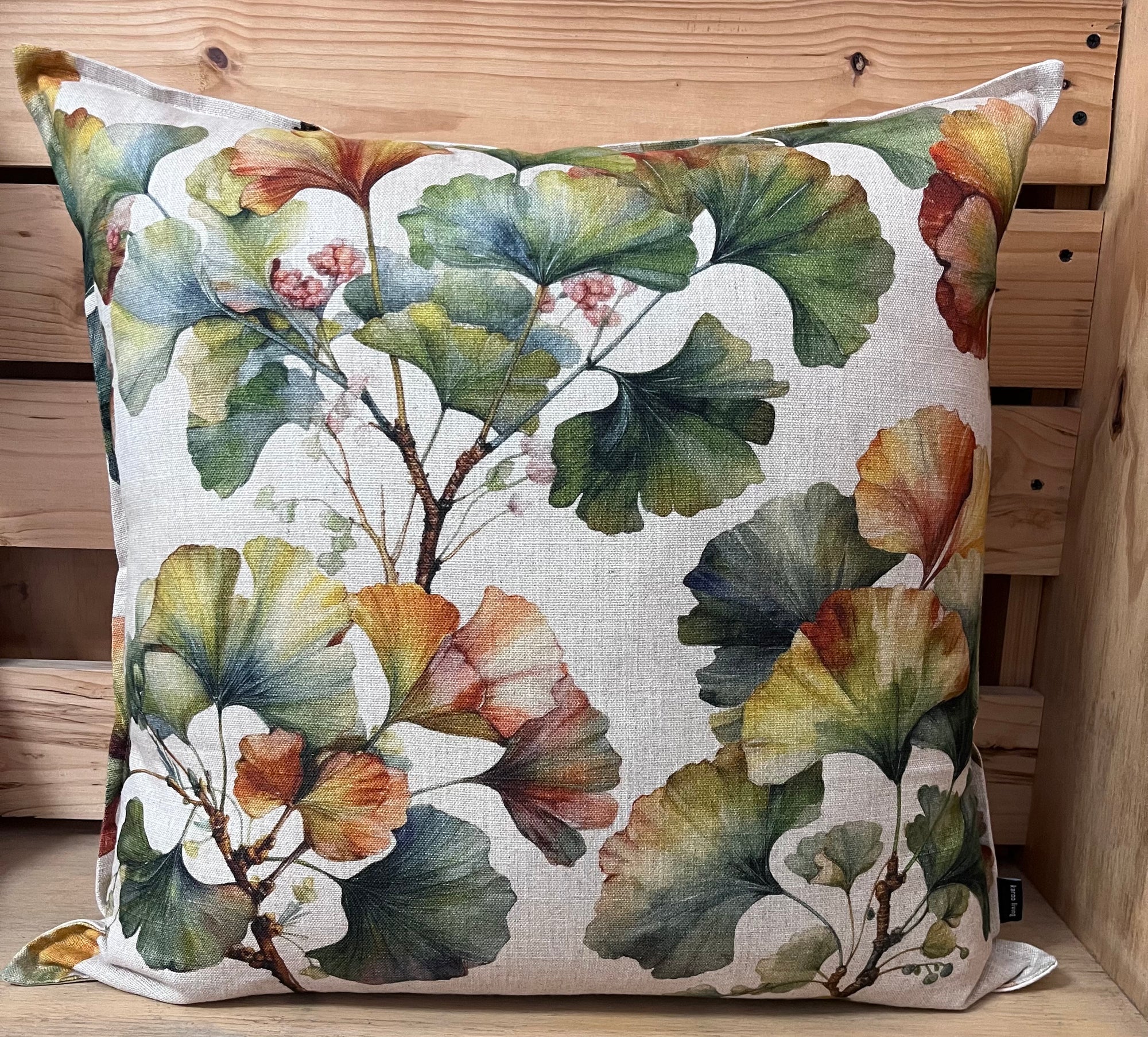 Giorgina Autumn Cover