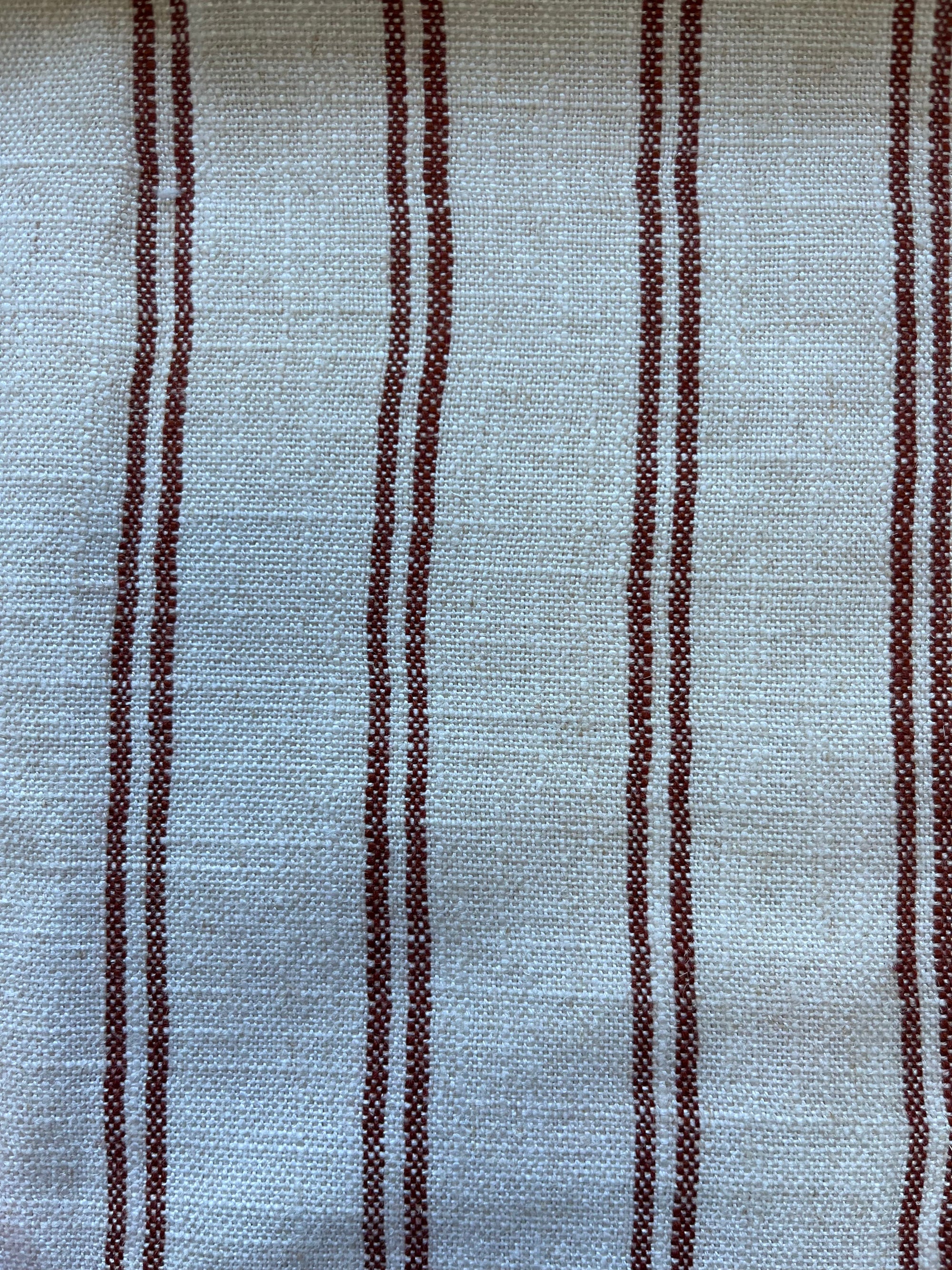 Erica Burgundy Sunset Cover