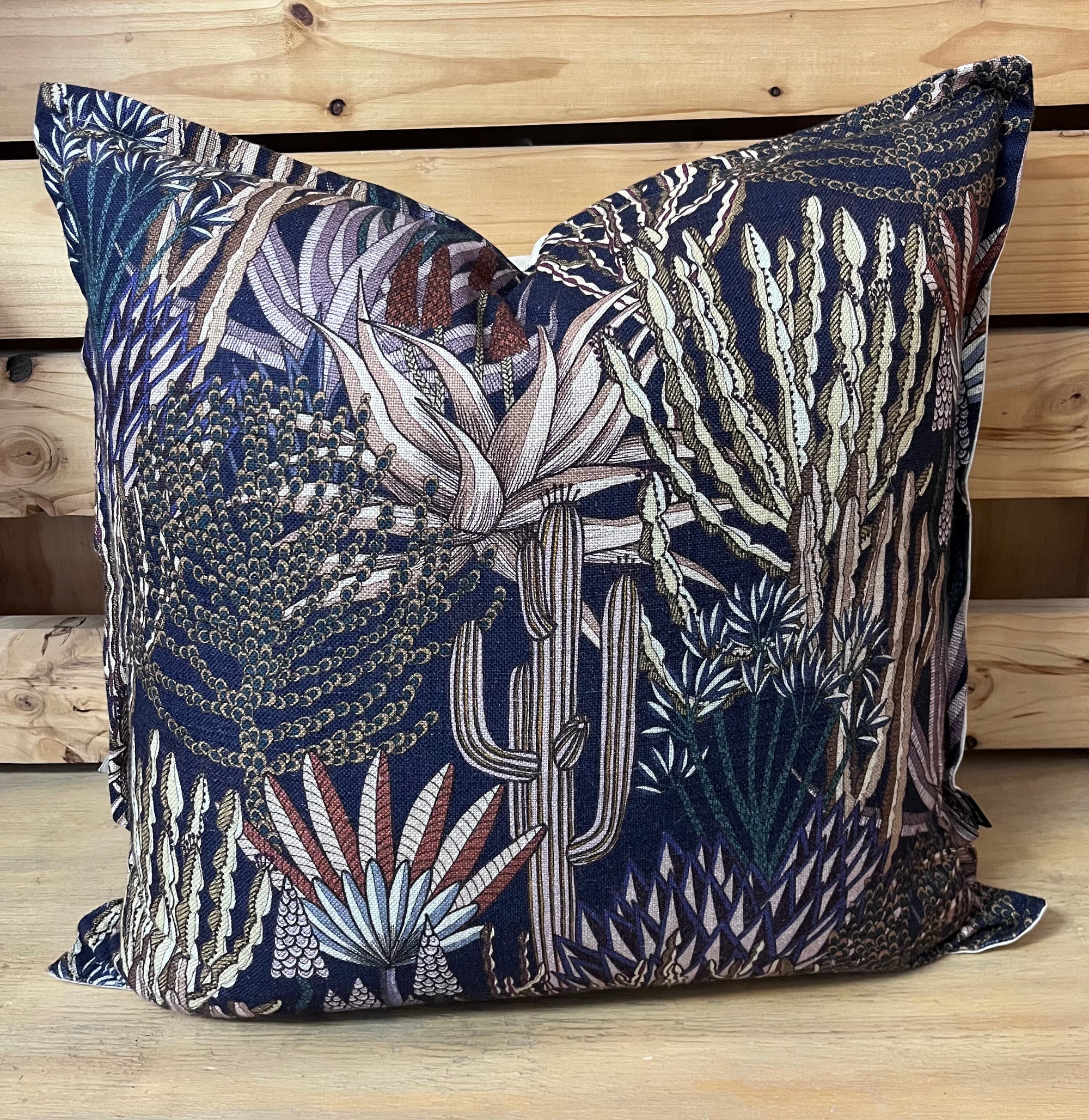 Euphorbia Forest Cover