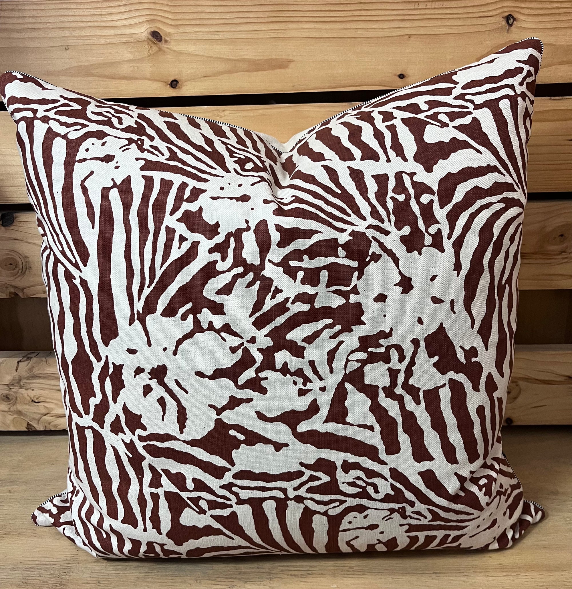 Quagga Rooibos Cover