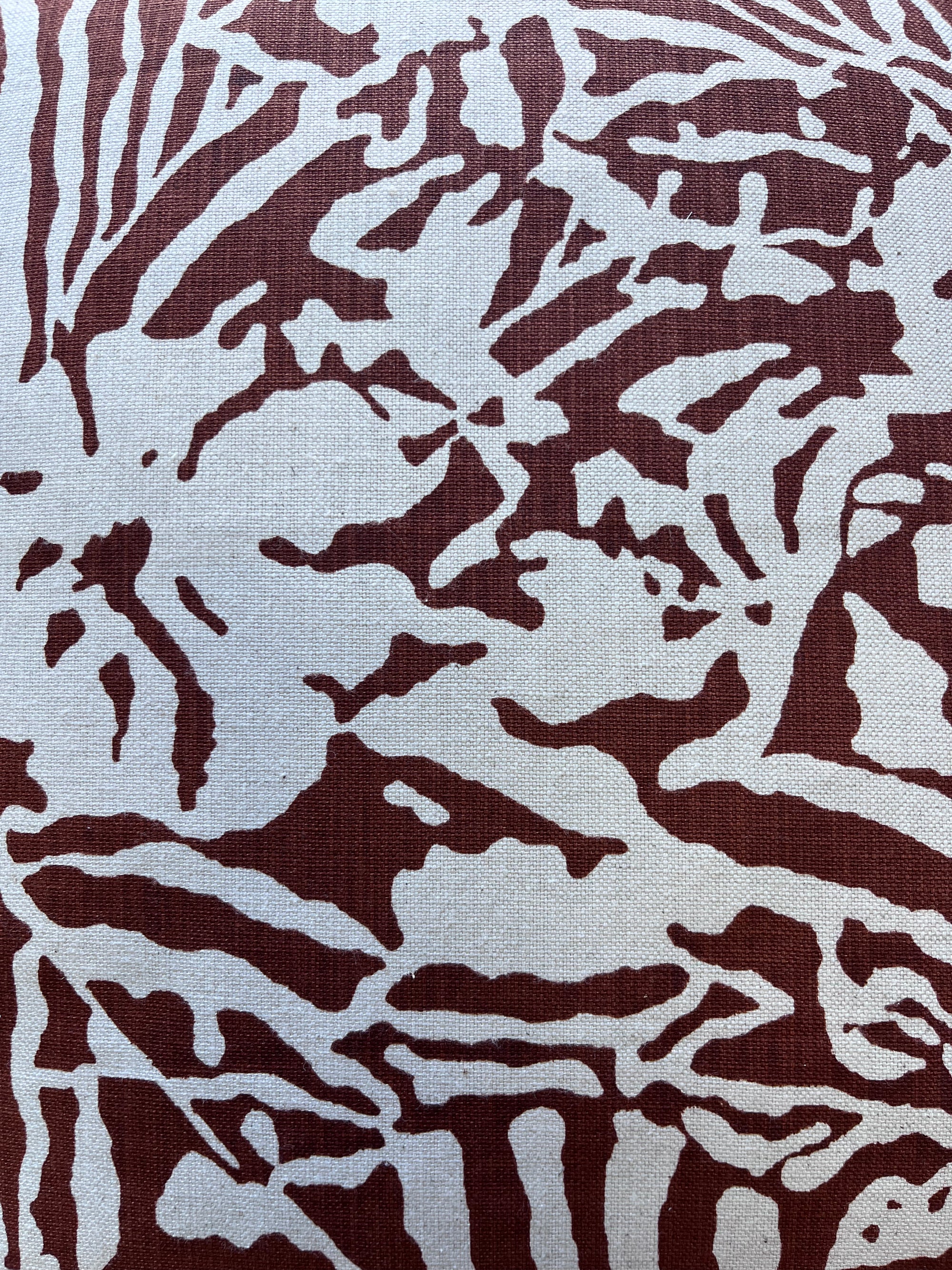 Quagga Rooibos Cover