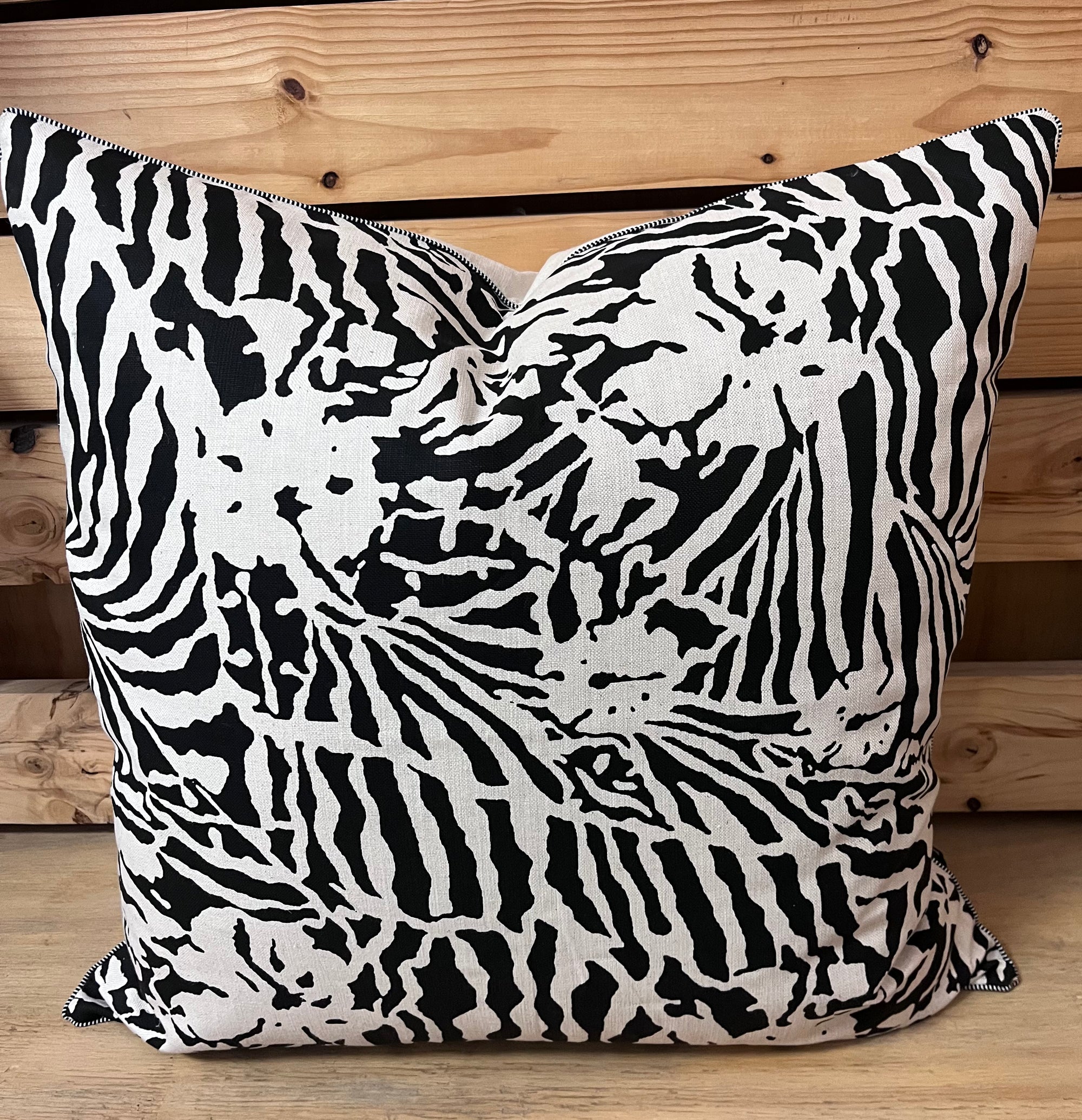 Quagga Night Sky Cover