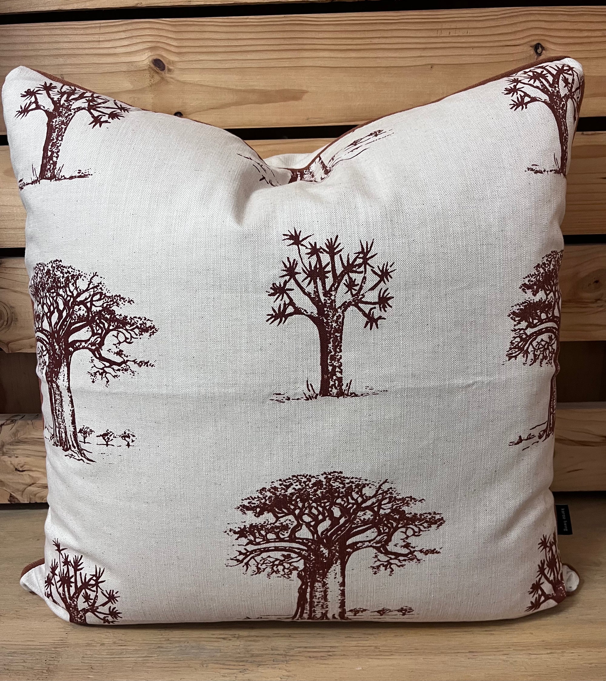 Kwiver Rooibos Cover