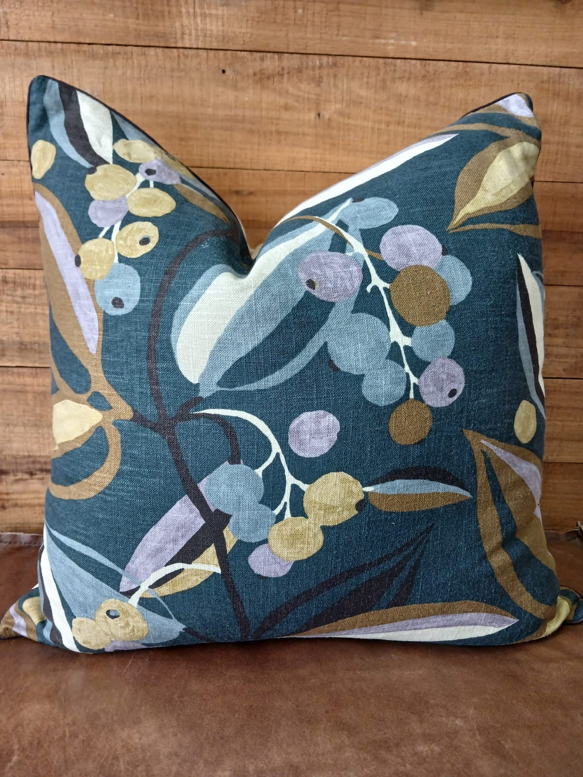 Galia Night Shade Cover