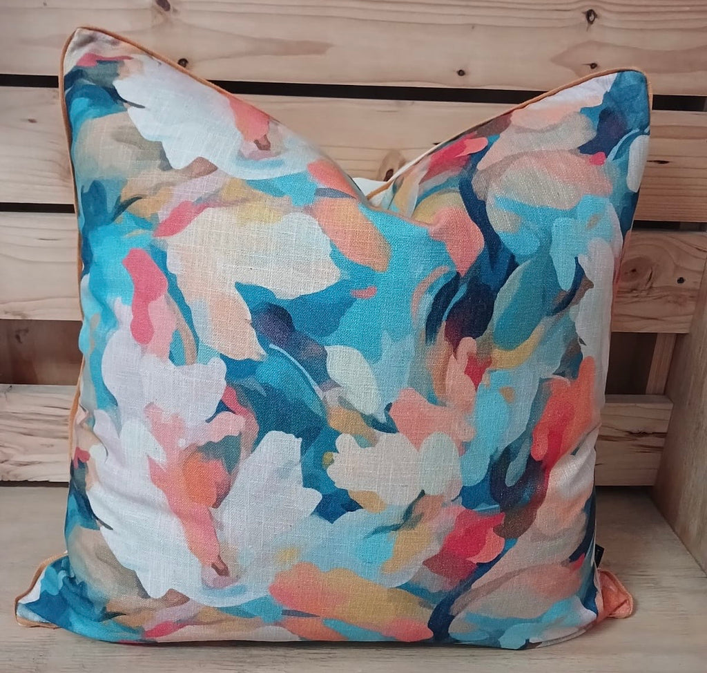 Painterly Blues Cover