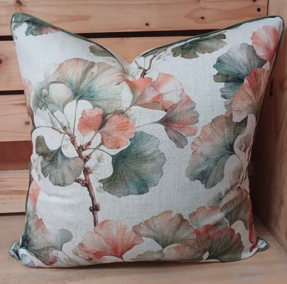 Georgina Spring Cover