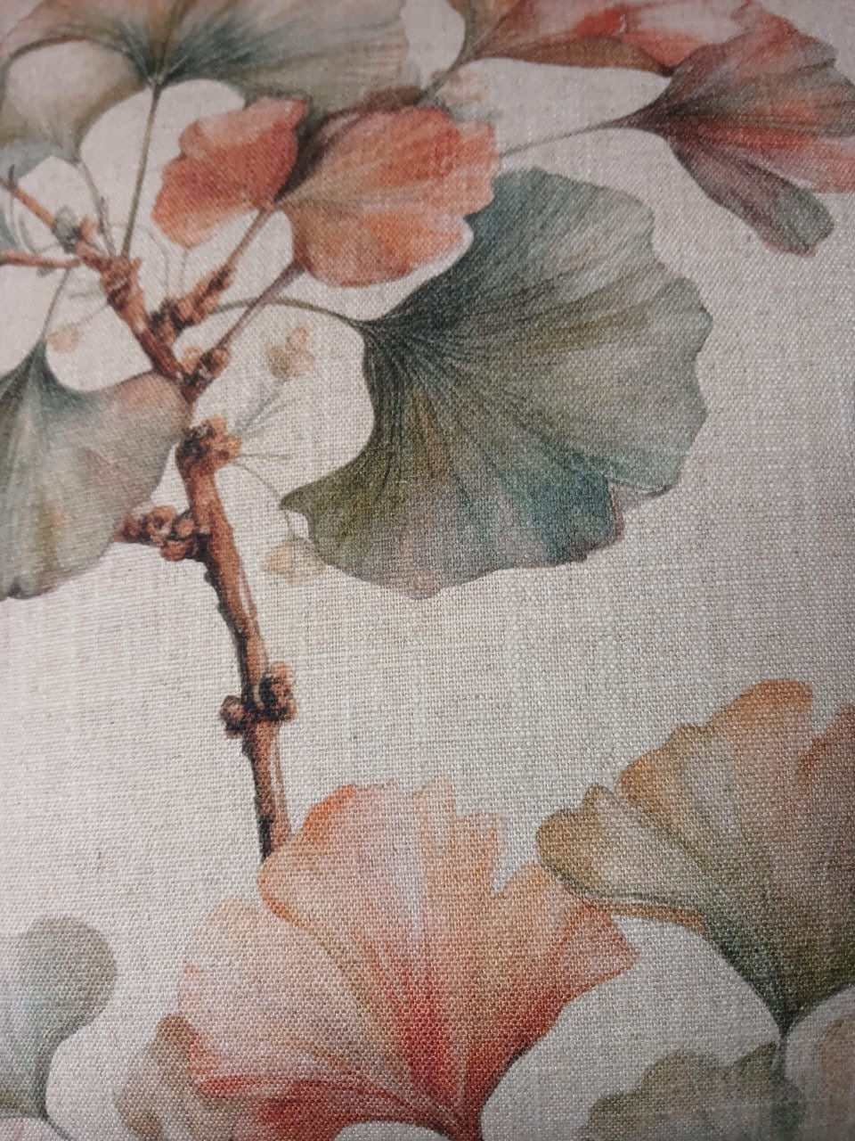 Georgina Spring Cover